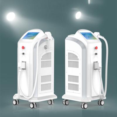 Китай SDL-C 5ms-400ms Commercial Laser Hair Removal Equipment With Water Cooling продается