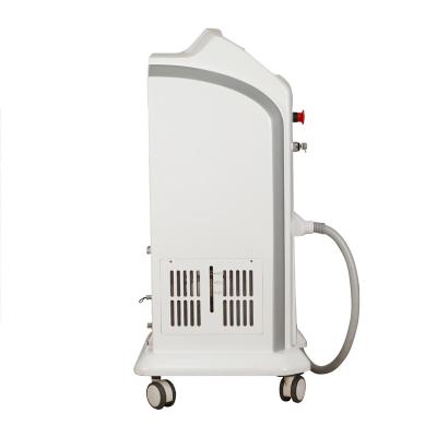 China SDL-C Beauty Laser Hair Removal Professional Machines 5ms-400ms for sale