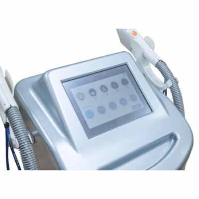 China Sincoheren Permanent Laser Hair Removal Machine / IPL Pigmentation Removal Machine for sale