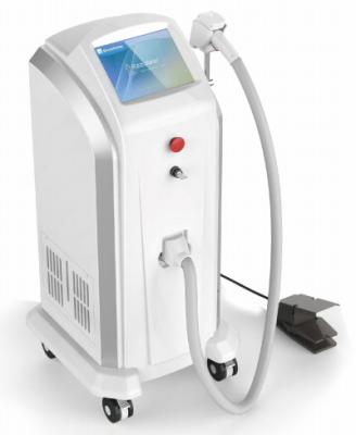 China Sincoheren 755nm 808nm 1064nm Diode Laser For Hair Removal for sale