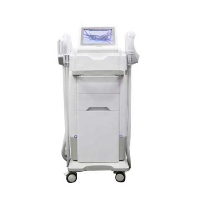 China Electromagnetic Muscle Sculpting Machine 13.46 Tesla Painless Cool Sculpting Equipment for sale