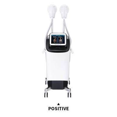 China Customized Cellulite Reduction Equipment , OEM / ODM Sculpture Weight Loss Machine for sale