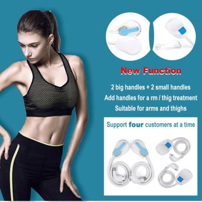 China Convenient EMS Muscle Sculpting Machine Sweat Less Non Consumables for sale