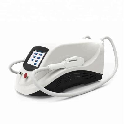 China ISO9001 Intense Pulsed Light System , SHR IPL Hair Removal Machines For Salons for sale