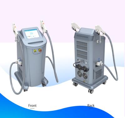 China Professional IPL Photofacial Machine for Skin Rejuvenation / Hair Removal for sale