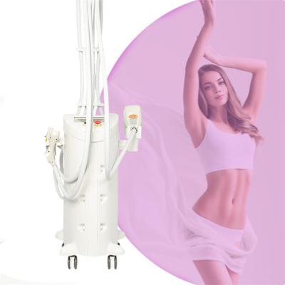 China Cellulite And Fat Reduction Machine , 20W 10MHz Cellulite Treatment Machine for sale