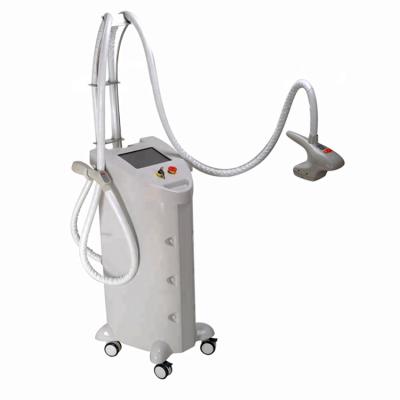 China Spa Cellulite Reduction Machine 20W Fat And Cellulite Removal Machine for sale