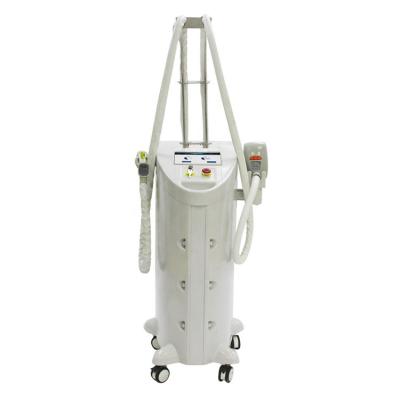 China 50mmHg Vacuum Cellulite Machine 20W 0.07MPa With Infrared Light for sale
