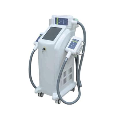 China Coolplas Fat Freezing Machine , Commercial 360 Cryolipolysis Machine for sale