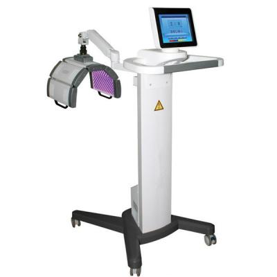 China ISO13485 Professional LED Light Therapy Machine  5 - 8cm Working Distance for sale