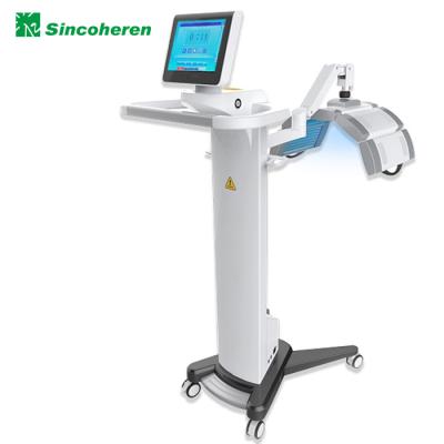 China Skin Tightening PDT Beauty Machine Non Damage Photodynamic Therapy Machine for sale