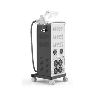 China 1064nm Diode Laser Hair Removal Equipment Iso13485 for sale