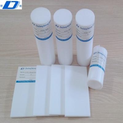 China electric ptfe sheet rod and film for sale