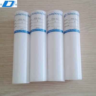 China new machine for best quality PTFE ROD for sale