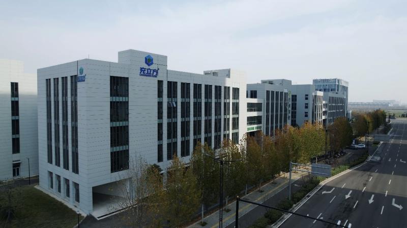 Verified China supplier - Luoyang Mckee Intelligent Technology Co.,LTD