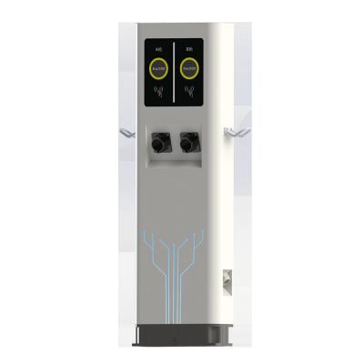 China Customized Ev 7kw Home Charger Type1 Electric Car Charger 1 Phase for sale