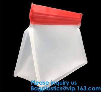 China 1kg Protein Stand Up Pouch Proteinprotein Printed Plastic For Packaging Peva Packing Resealable Vacuum Food Bag for sale