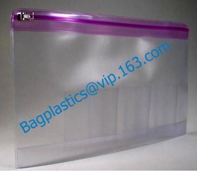 China Quad Seal Flat Poly Metallized Film Slider Zipper, Metal slider BAGS, metal zip BAGS, metal grip BAGS, metal resealable for sale