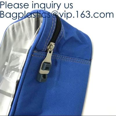 China Promotional Logo Printed Vinyl Bank Bag,Pop Up Lock and 2 Keys Company Security Mail Bag with Zipper Closure, bagease for sale