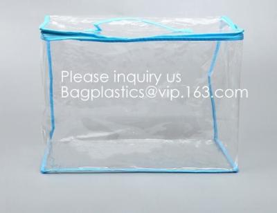 Large Luxury Clear Resealable Coat Suit T Shirt Waterproof Plastic  Polyester Compostable Garment Packaging Bag with Zipper Lock for Clothing -  China Biodegradable Bag and Clothing Bags price