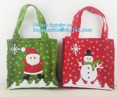 China Durable Felt Tote Shopping Bag Wholesale Custom Felt Tote Bag,beach bag, Document wool organizer tote felt bag for sale