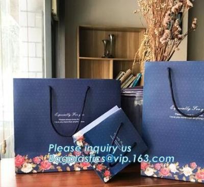 China Chinese factory supply Yankee Candle luxury shopping paper bag,top grade design and printing gift wine paper bag bagease for sale