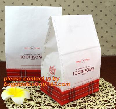 China Coffee paper bag popcorn paper bag bread paper bag hot food paper bag pharmacy sos paper bag air sickness paper bag gift for sale