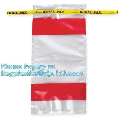 China Stomacher Blender Bag Clips, Sterile Blender Bag Range | New Zealand Medical & Scientific, Sterile Blender Bags | Austra for sale