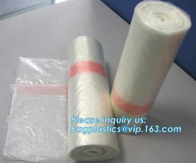 China Water Soluble Pva Film From Solubility Film Supplier For Dog Ordure Bag, a dissolvable water soluble pva dog plastic bag for sale