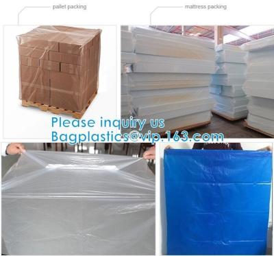 China Flexible Packaging Films/Flexible Packaging Material For Furniture Cover Dust Sheet for sale