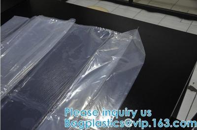 Insulated Pallet Covers, Cargo Blankets, CooLiner