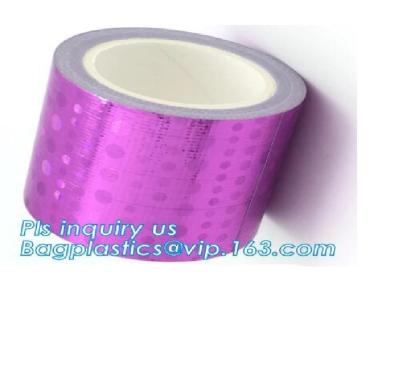 China Cheap Japanese school stationery custom duct paper tape funny paper tape,General Purpose CLoth Duct Tape Residue Free, N for sale