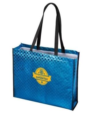China Non Woven Shopping Bag Tnt Material/Promotional Polypropylene Non Woven Bags/Non Woven Tote Bags, Eco Friendly Biodegrad for sale