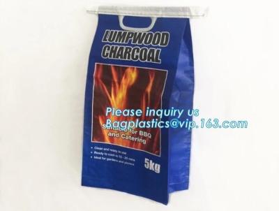 China pp woven bag supplier BOPP laminated waterproof plastic transparent 10kg/25kg/30kg/50kg packing rice bag, bagease, packa for sale