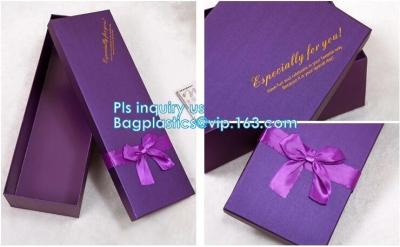 China Manufacturer wholesale custom luxury paper packaging gift box,Black Wholesale Custom Logo Premium Luxury Cardboard Paper for sale