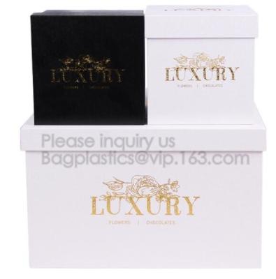 China Designed Pe Coated Take Away Custom Printed Customised Bridesmaid House Shape Gift Box,Luxury Cardboard Flip Top Ribbon for sale