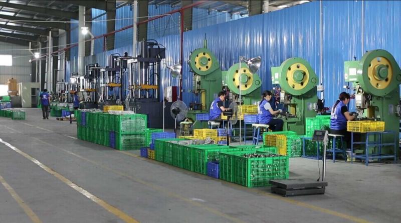Verified China supplier - Shenzhen E-Bon Industrial Co., Ltd.