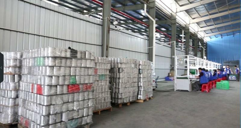 Проверенный китайский поставщик - Shenzhen E-Bon Industrial Co., Ltd.