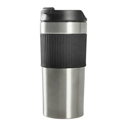 China Portable Insulated French Press pot For Outdoor Travel Camping for sale