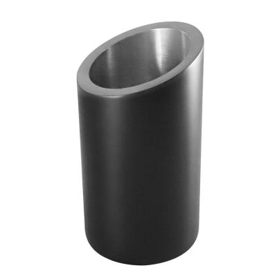 China Stainless Steel Double Wall Ice Bucket 1000ml Bar Accessories Bartender Tools for sale
