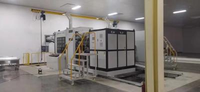 China Aluminium Metalizing Machine Vacuum Coating Equipment CPP Substrate for sale