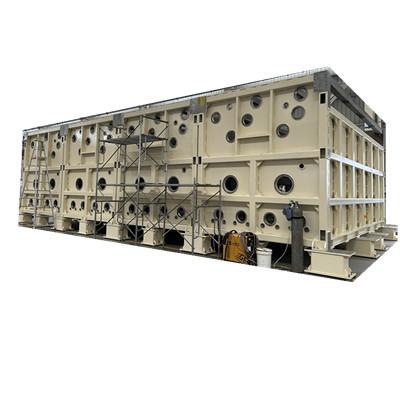China Lithium Separators Film Rewinder Machine Max 1000 Professional Logistic for sale