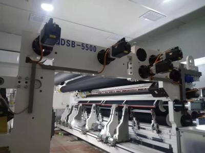 China Volts trifásico do GV 200 que cortam a máquina de Rewinder à venda