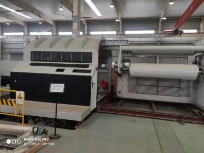 Chine Machine de revêtement en aluminium de GV 300N CPP 160KVA à vendre