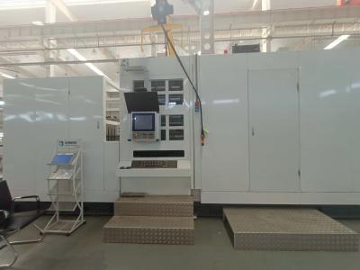 China MPA Series Vacuum Winding Coating Equipment 500mm - 1000mm for sale