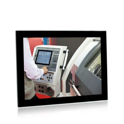 China PCAP Industrial Touch Screen Monitor for sale
