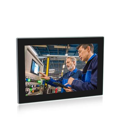 China OEM Capacitive Touchscreen Display for sale
