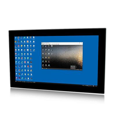 China Desktop 1920x1080 Capacitive Touch Monitor 15.6