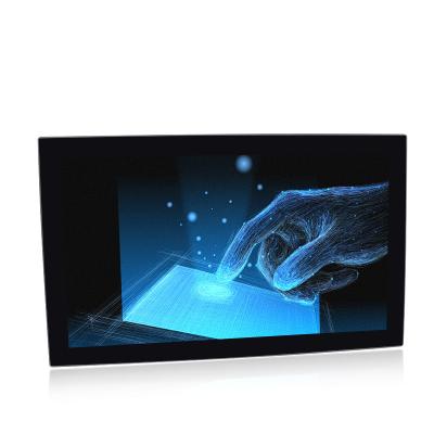 China 10 Points Capacitive Touch Monitor for sale