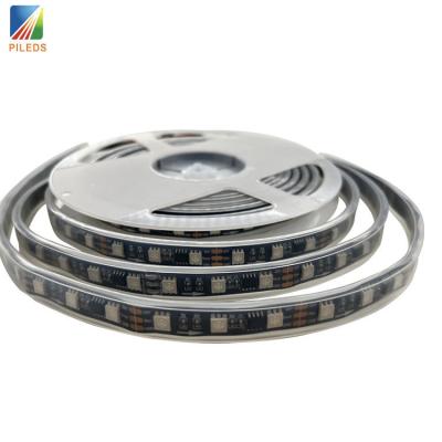 China Ws2811 Ucs1903 IC Rgbic LED Strip Light Remote Control 60leds/M 20IC/M for sale